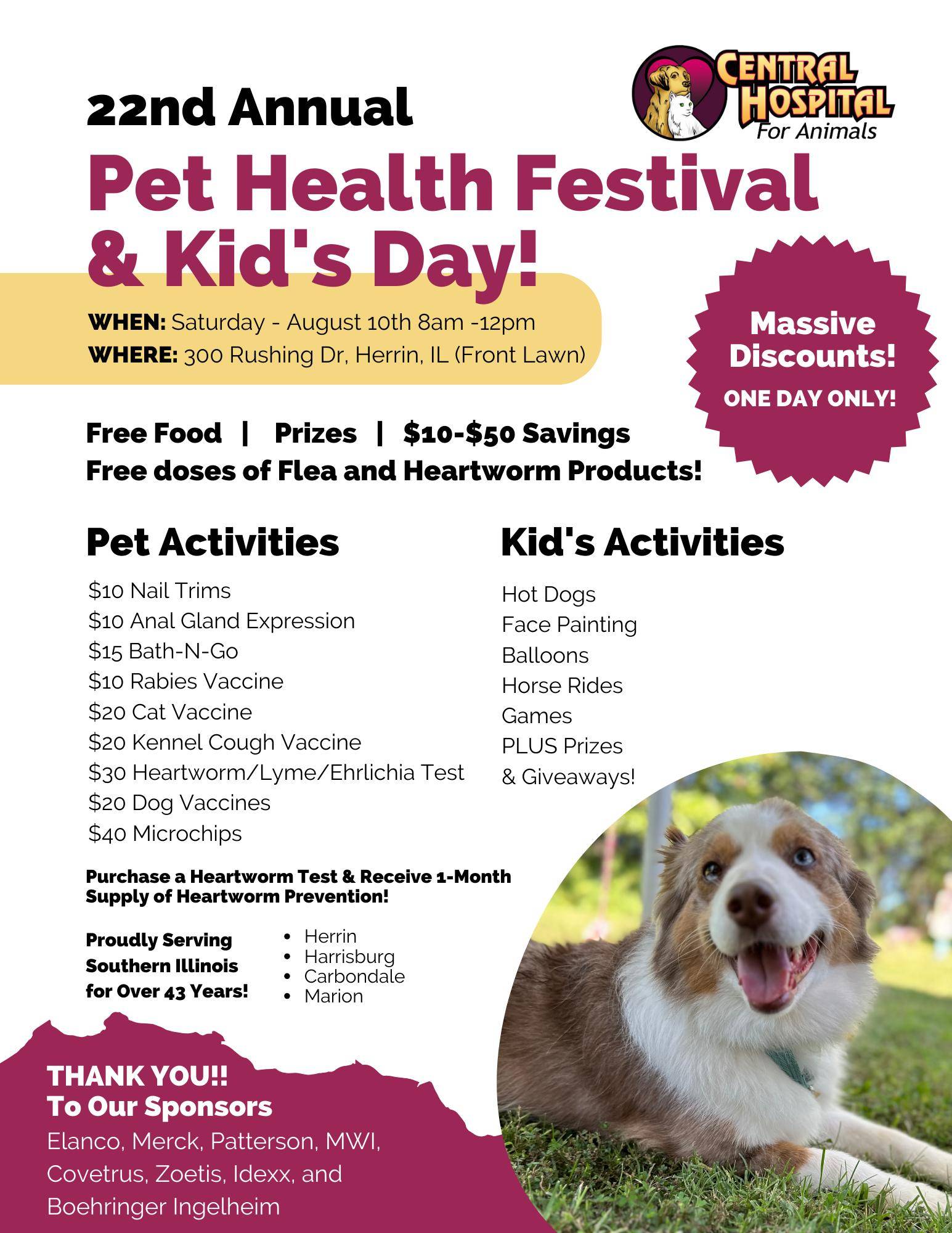 22nd-Annual-Pet-Health-Festival-Kids-Day
