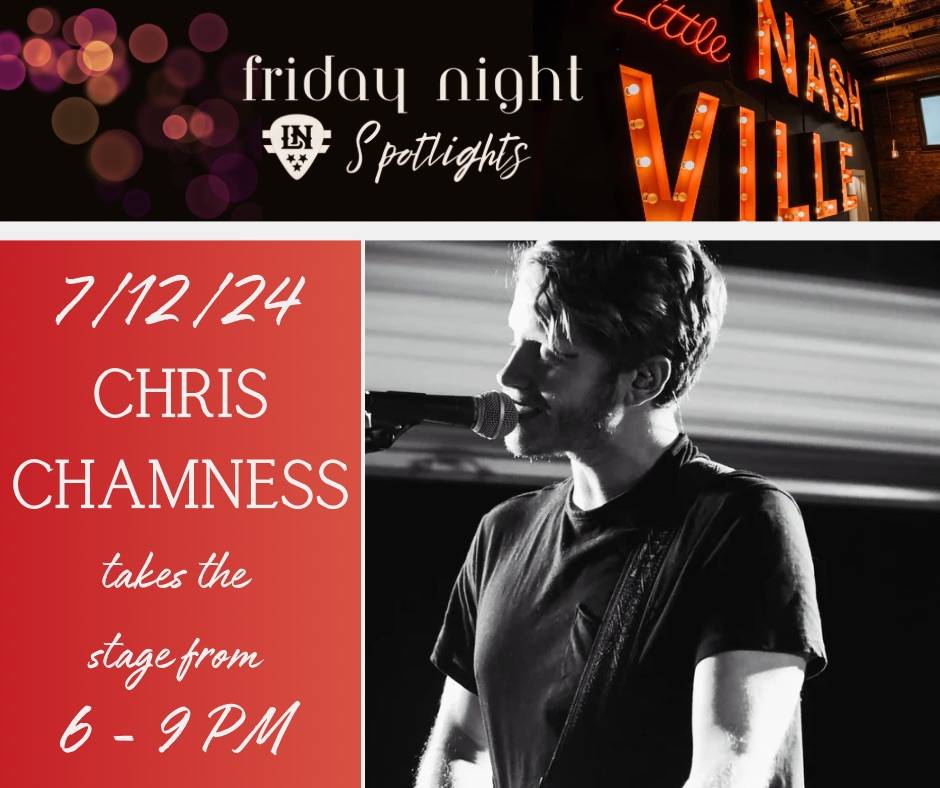 chris-chamness-little-nashville-cafe