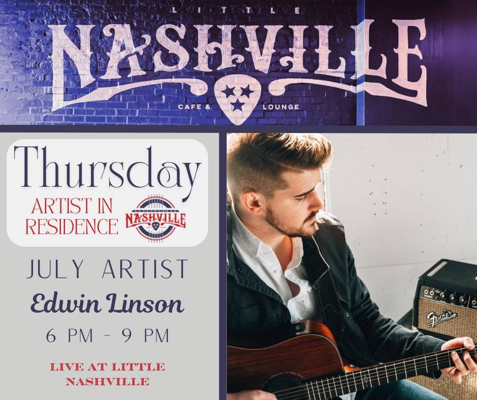 edwin-linson-little-nashville-cafe