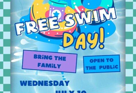 free swim day herrin illinois