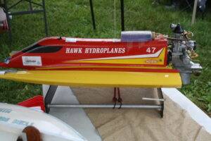 little-thunder-rc-boat-race-arrowhead-lake-johnston-city-illinois