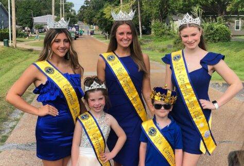 carterville lions club fair