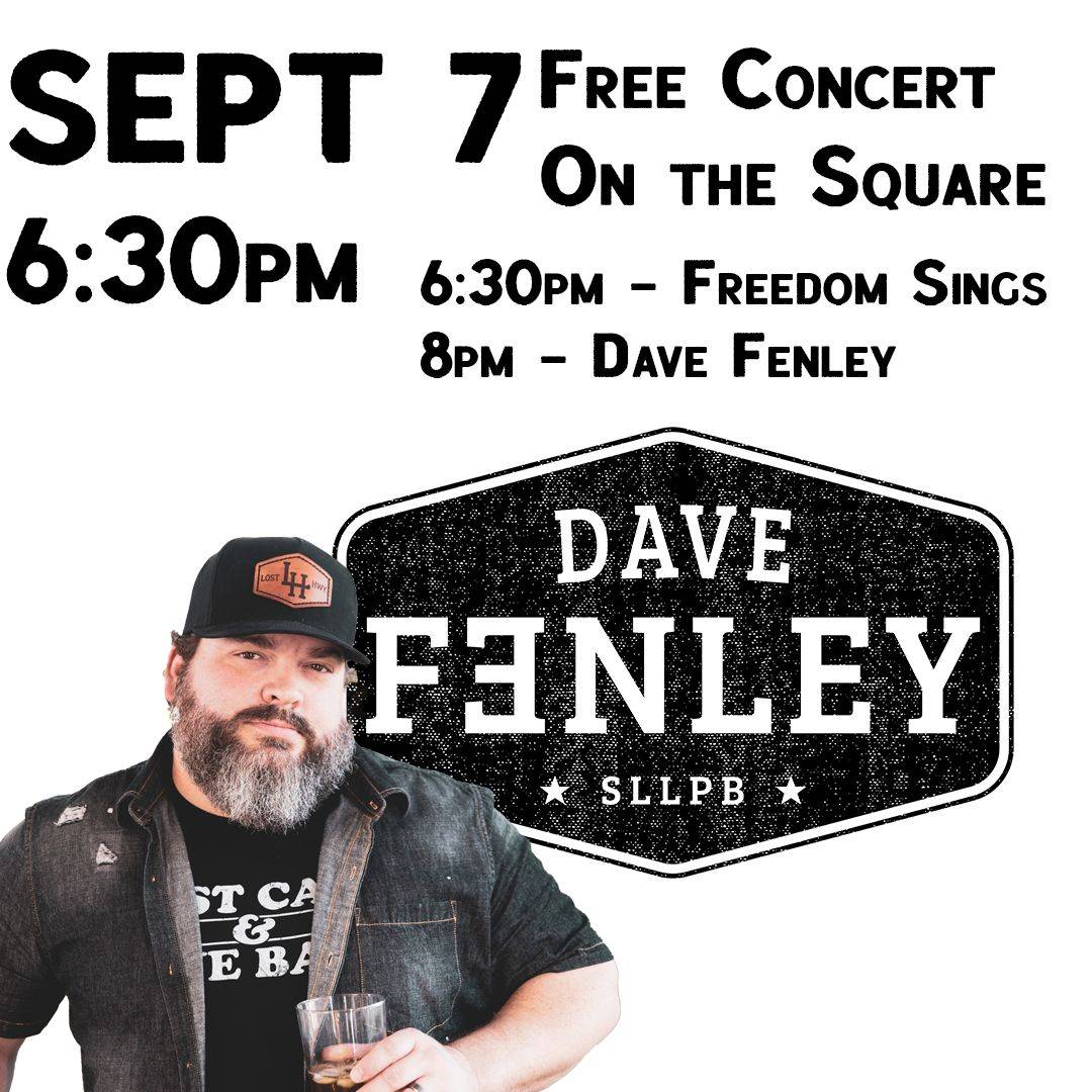 dave-fenley-concert-freedom-sings-marion-southern-illinois