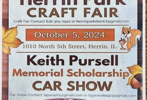 autumn-craft-fair-keith-pursell-car-show-herrin-park-southern-illinois