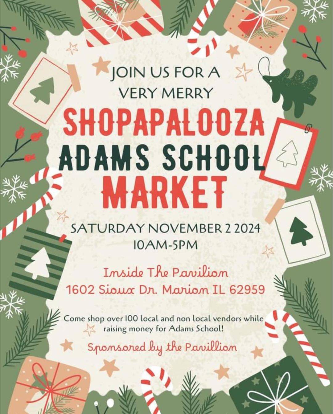 shopapalooza