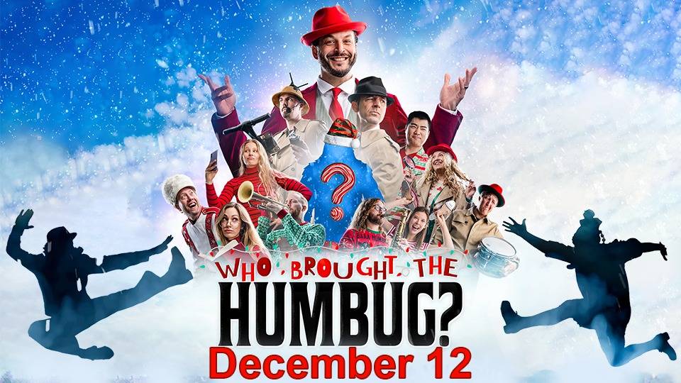 who-brought-the-humbug