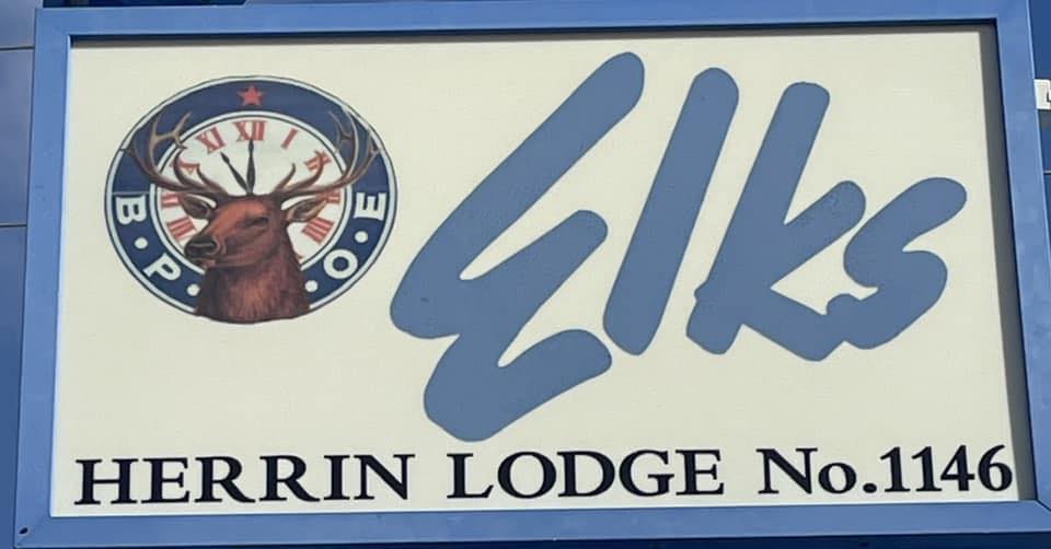 Herrin Elks Lodge #1146