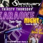 karaoke-night-sanctuary-lounge-herrin-illinois