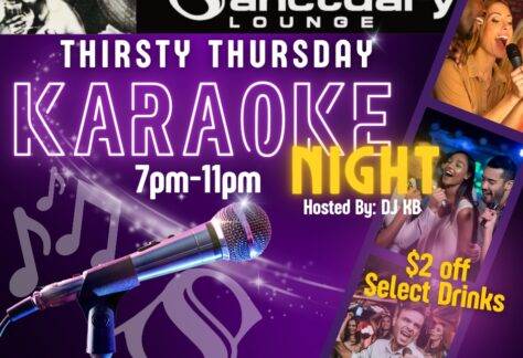 karaoke-night-sanctuary-lounge-herrin-illinois