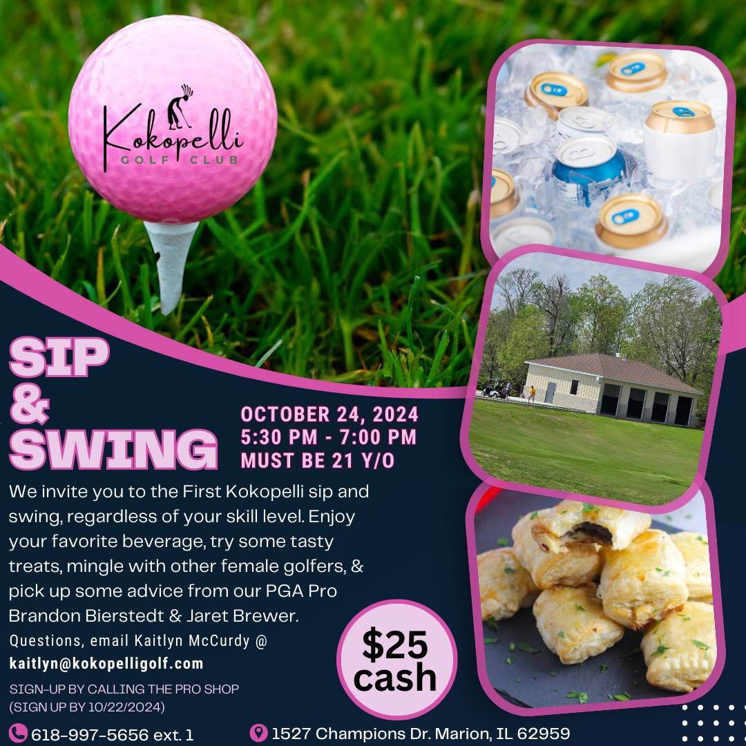 sip-swing-golf