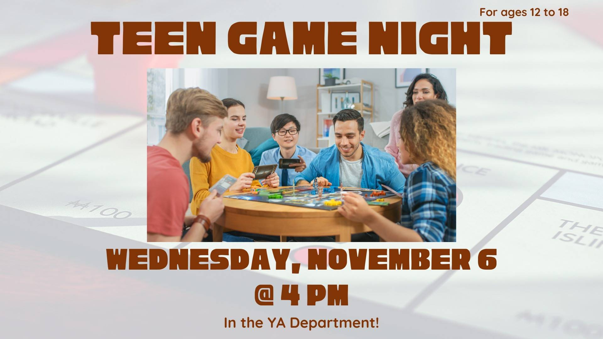 teen-game-night