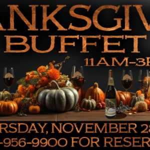 thanksgiving-buffet-walkers-bluff