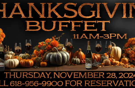 thanksgiving-buffet-walkers-bluff