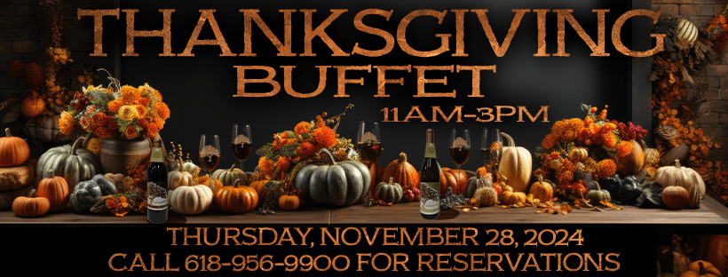 thanksgiving-buffet-walkers-bluff