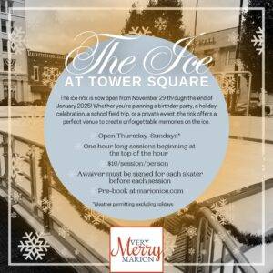 ice-skating-tower-square-plaza-marion-southern-illinois