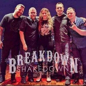 breakdown-shakedown