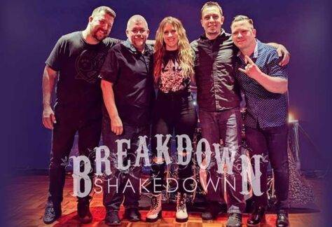 breakdown-shakedown