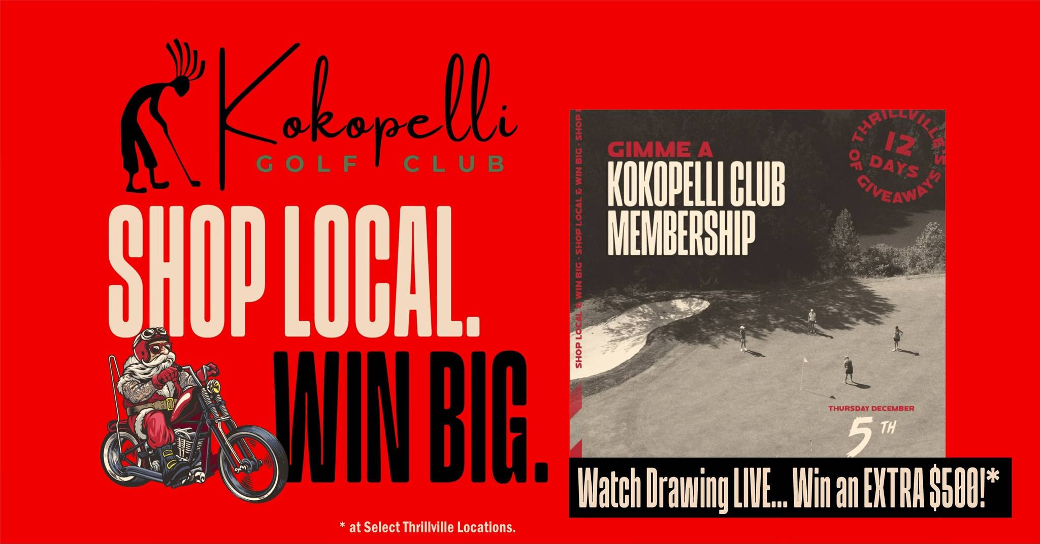 kokopelli-golf-giveaway