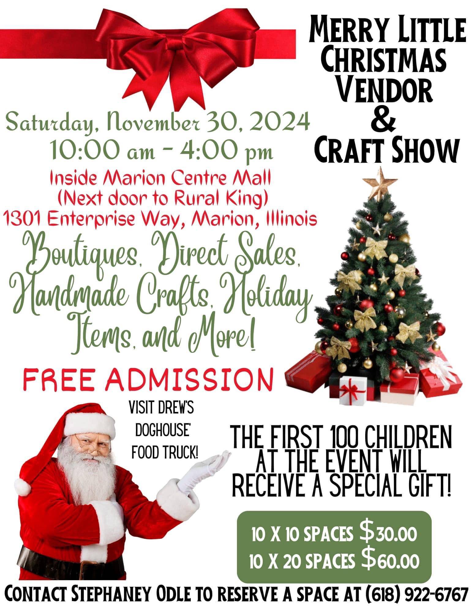 merry-christmas-craft-show