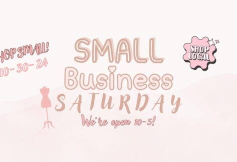 small-business-saturday