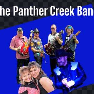 the-panther-creek-band