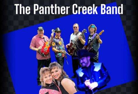 the-panther-creek-band