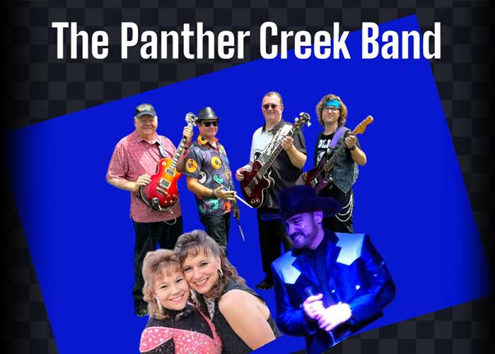 the-panther-creek-band