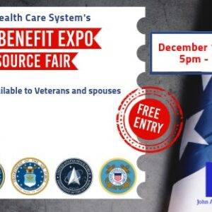 veterans benefit expo