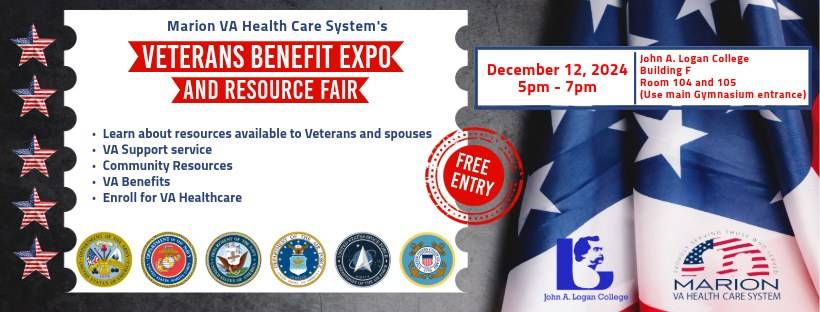 veterans benefit expo