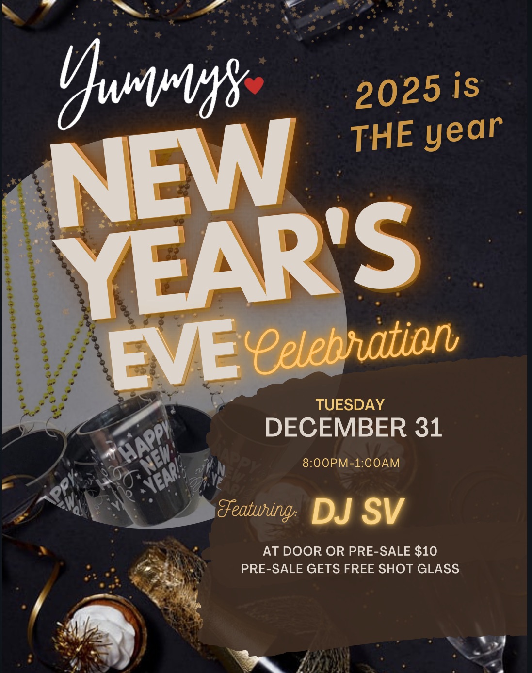 nye-at-yummys-marion-illinois