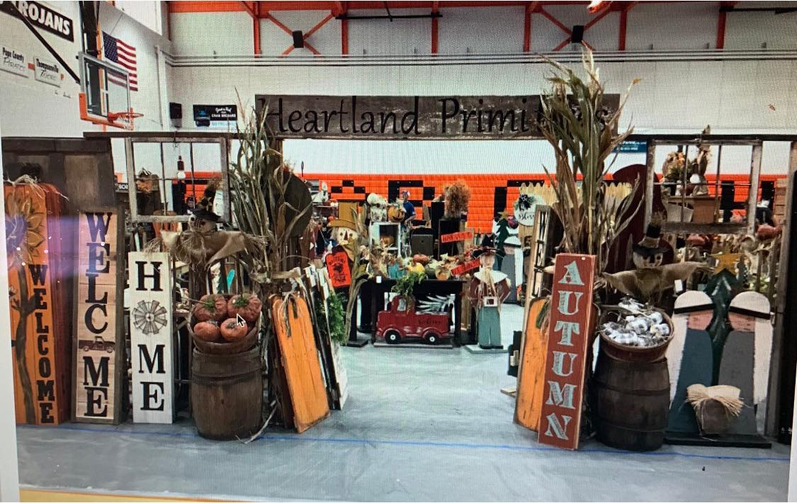 Crab Orchard High School