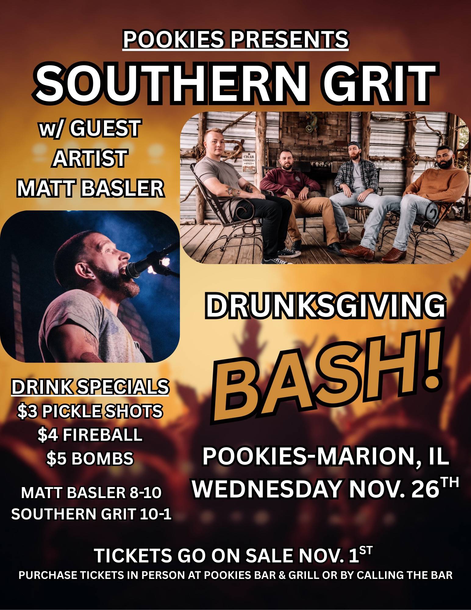 visit-Blackout Wednesday- Matt Basler and SG