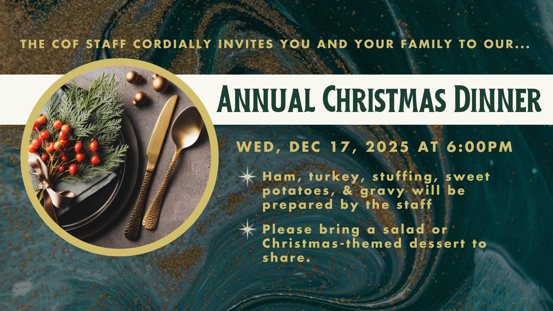 visit-𝘼𝙣𝙣𝙪𝙖𝙡 𝙁𝙖𝙢𝙞𝙡𝙮 𝘾𝙝𝙧𝙞𝙨𝙩𝙢𝙖𝙨 𝘿𝙞𝙣𝙣𝙚𝙧