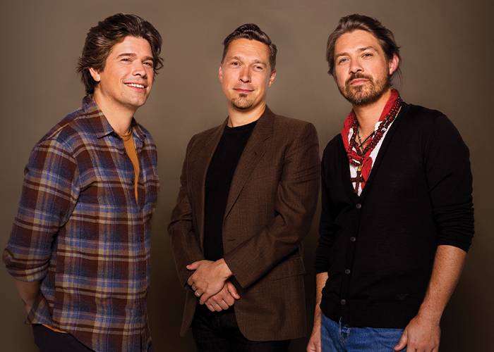 Hanson - visitSI