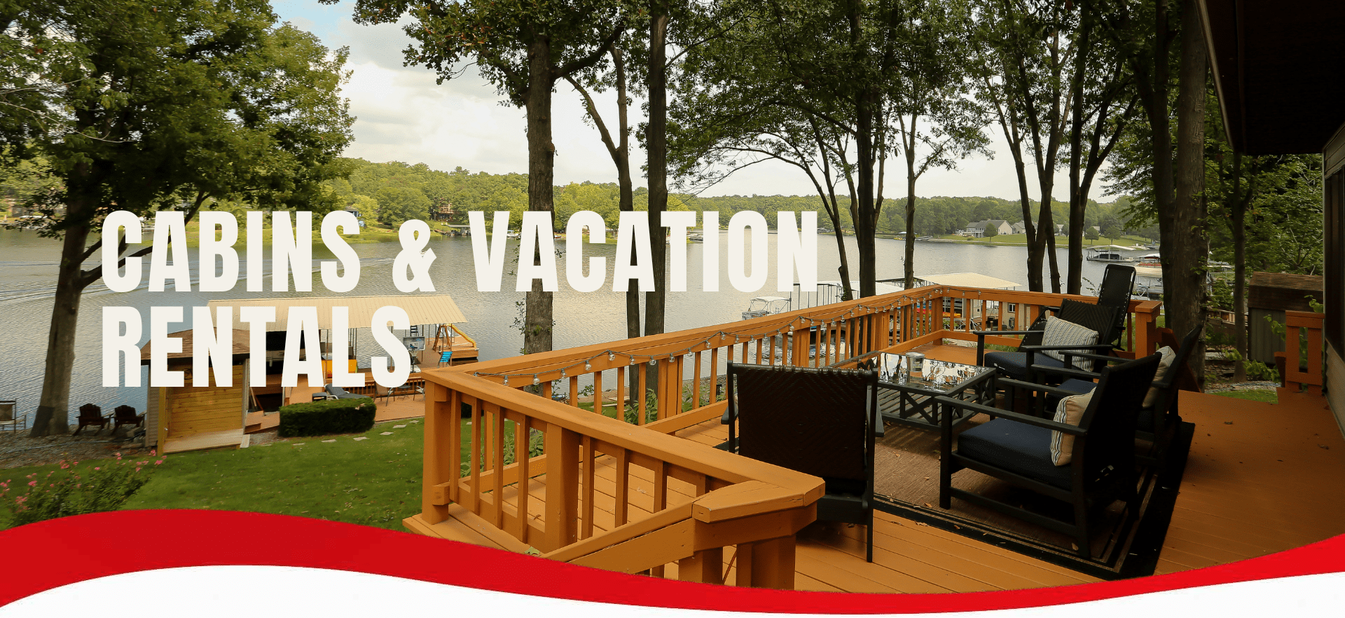 cabins-vacation-rentals
